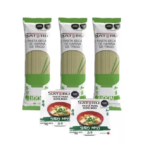 Paquete Udon 270g Pasta Miso 200g