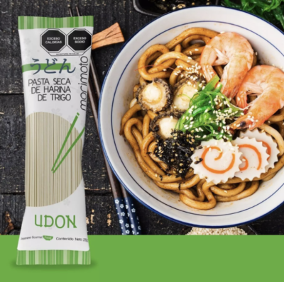 pasta udon 10 kilos