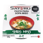 pasta para Miso