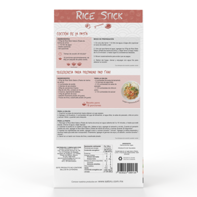 rice stick chantaboon